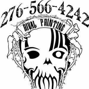 Meet your Posher, Rival